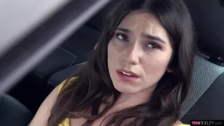 A if you Swallow - Starring: Gianna Gem - PornFidelity