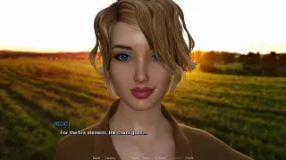 Myth Academia Me And My College Teacher Ep10