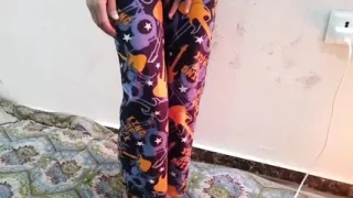 Sister in law ko nanga kar ke hotel me pela