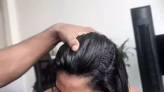 I love it, I'll feel hard bbc in my mouth -amateur couple- nysdel