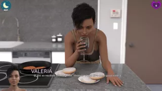 Conquering My Father-in-law (part 11)