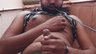 Feeling hard watching hot Fucking hard video