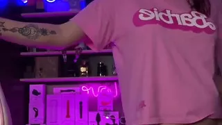 Russian Soft Dick Humilation