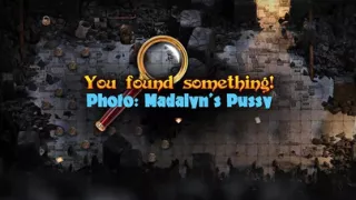 Treasure of Nadia - Ep 166 Some Findings by Misskitty2k