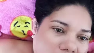 Deepthroat Latina Sucker