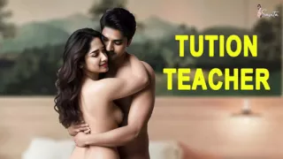 Sexy Indian Tuition Teacher Fucked by Her Student