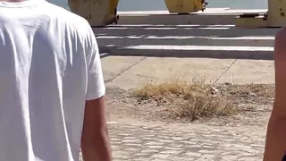 My Girlfriend Moaning on My Dick Nonstop