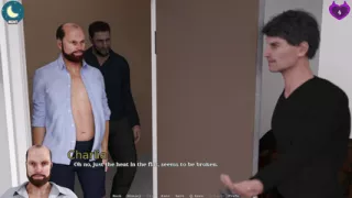 Conquering My Father-in-law (part 22)