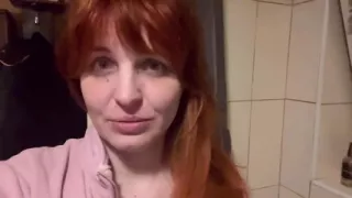 Deepthroat While My Third Gangbang