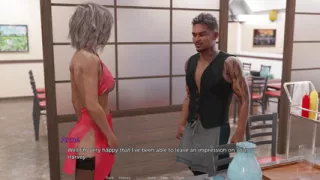 A Very Open Marriage ( Part 62)