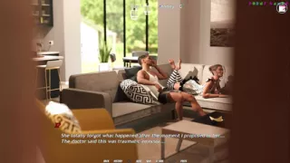 Lisa Total Investigation! by Dragofinder Studio - Beach Day and Sex on an Abandoned Laundromat 1