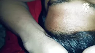 Tight pussy Indian stepmom fucked hard by erotic boy