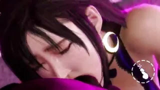 3rd animated sex with chting where babe