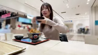 Part 1: Beautiful Body Line with Thick and Beautiful Buttocks