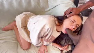 Black Teacher Fucked Me Hard