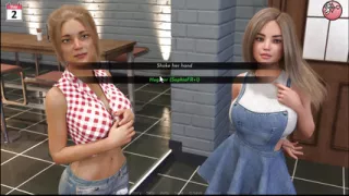 My Milly 2 Linda know how to give a bj - sophia is such a tease