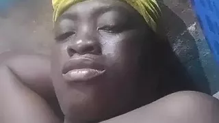 Hot afternoon sex with my girlfriend