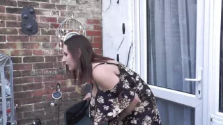 Pee Desperation Combo