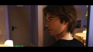 Welcome to Free Will - 29 - You Do Me, I Do You by Misskitty2k