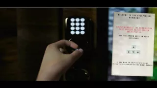 Welcome to Free Will - 34 - the Cabin by Misskitty2k