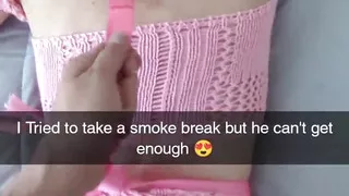 Real Fuck Compilation- Cheating Cumslut Wife Begs for Multiple Creampies - Richelle Rose