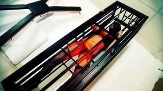 Sexy Sluts Mai Bailey and Krystal Webb Finger, Lick Ass, and Get Kinky in Hardcore Lesbian Fetish Scene