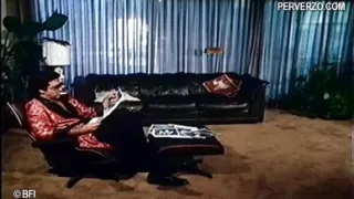 Top secret bdsm action