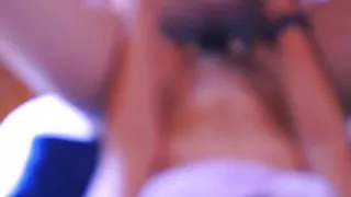 Stepsister and her brother's activity partner in their apartment on the coast.