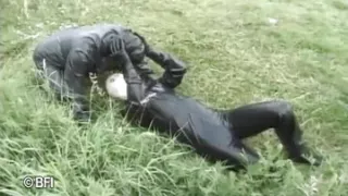 Fetish diaries 13 - (Video has no audio but music)