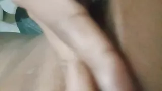 Boudir bon ke dekhe bathroom giye hendel marlam