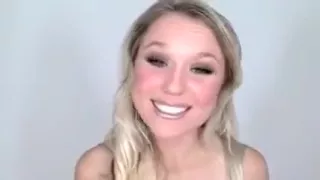 Pov Blond Hawt Fuck
