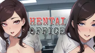 Hentai Office Game - Adult Porn Games