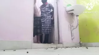 Indian daughter-in-law and sashur ka mast chudai