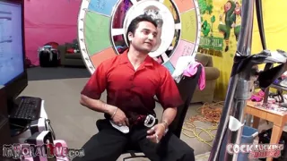 Creampie eating, cum swapping, unedited madness of craziest sex contest in history - Immoral Live