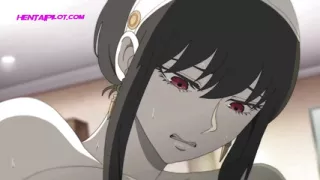 Date Night With Chainsaw Man Ends Up With A Deep Creampie - Animation