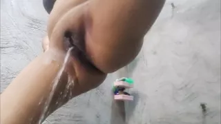 Indian boy amazing pissing orgasm hard sex her girlfriend
