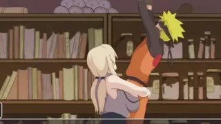 Living with Tsunade - Ep 12 Stuck and Furious by Misskitty2k