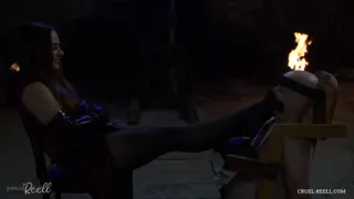 Cruel Reell - Das Nylon-virus 5