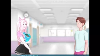 Sex Note - 136 NEW UPPDATE!! Lana Blowjob by Misskitty2K