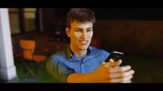 Welcome to Free Will - 15 - Angels' Feet by Misskitty2k