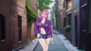 Extravagant Woman Offers Me A Sex, But With One Condition