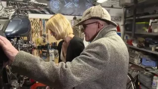 In Search of Amateur Pussy, Vol.2