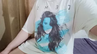 Pakistani husband fucks real wife.