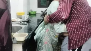 Bhabhi ko chod kar pregnant kar maza le liya