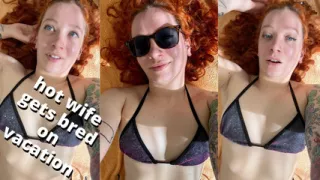 hot wife's sexcapades with boyfriend and sex denial for you - full video on Veggiebabyy Manyvids