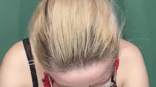 Bubble Gum Bigger in Big Eyeglasses Part 2