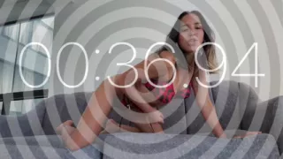 Goon Boost 6 W Loop Femdom JOI Edging