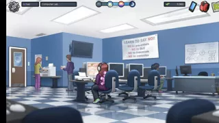 Summertime saga part 3