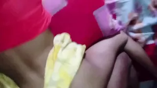 Village Girl Tight Pussy Sex