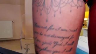 Sharing a bed with my big ass stepsister